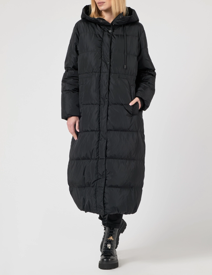 Пуховик Weekend Max Mara DOLLY_black_216372 (Чорний) в інтернет