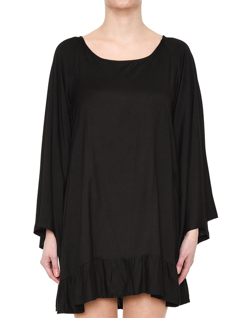 Sundress S18021-black фото-1