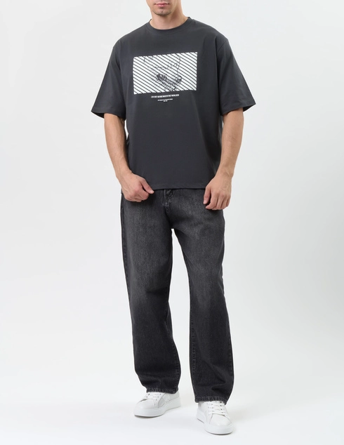 J.B4 Just Before 10MF6319_gray фото-2
