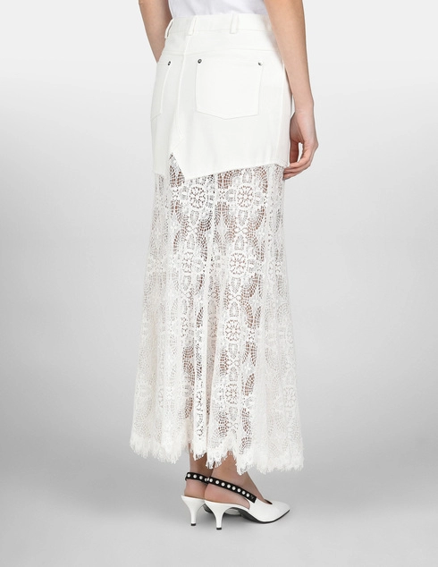 McQ 455559-9002_white фото-3