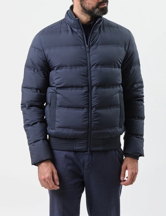 HARMONT&BLAINE пуховик