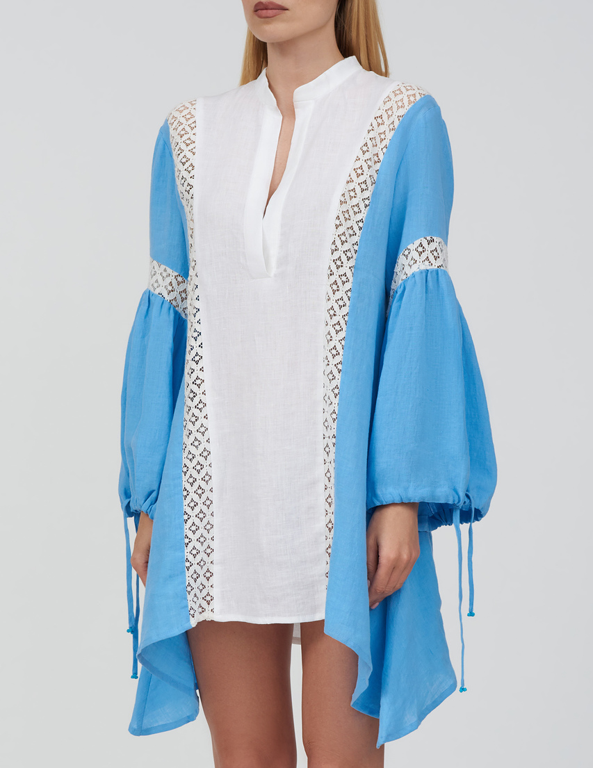 A Mere Co A-Mere-14111716-white-blue_blue фото-2