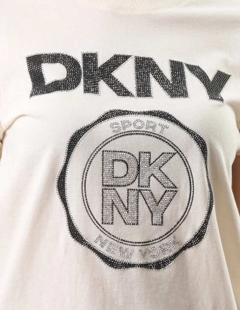 DKNY DP5T1366-L7L_white фото-5