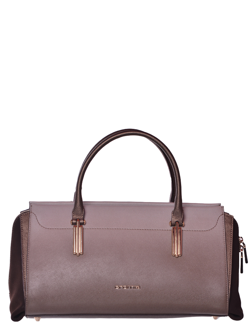 

Сумка, Серый