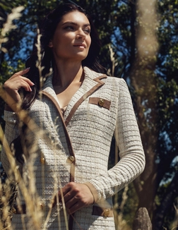 ELISABETTA FRANCHI