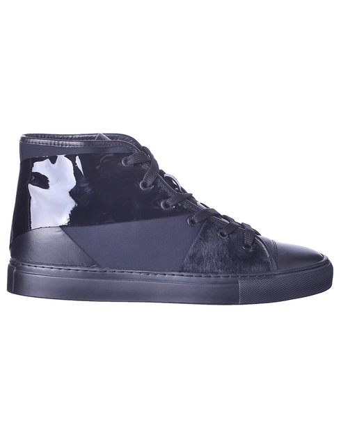 черные Кроссовки Dirk Bikkembergs 102148