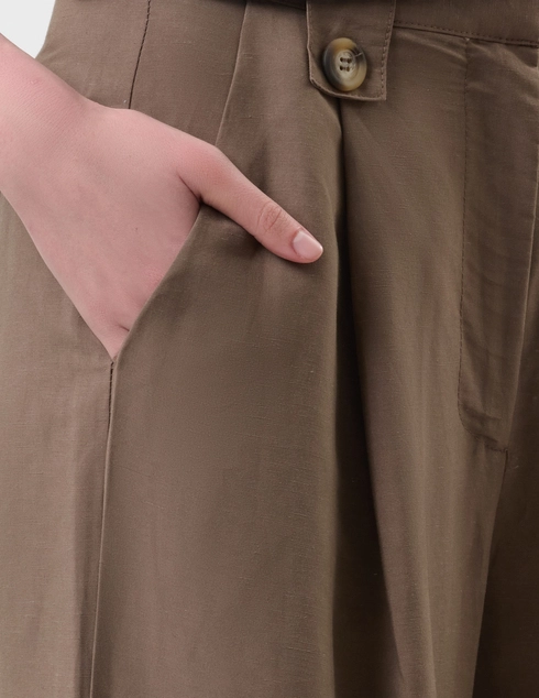 J.B4 Just Before 11WG2812_brown фото-5