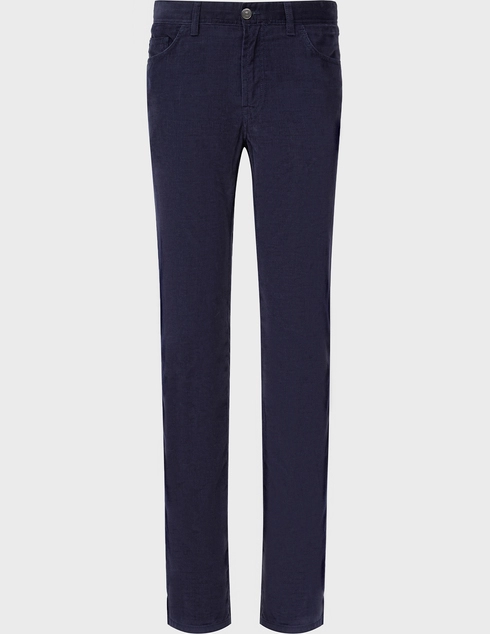 Brioni Br-SPL300-P408Y-8100-C-blue фото-1