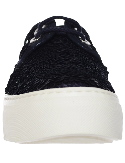 синие женские Кеды Attilio Giusti Leombruni AGR-9252_blue 9167 грн