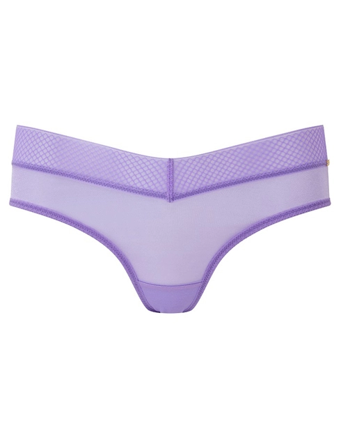Gossard Glossies-6254-Violet_purple фото-1
