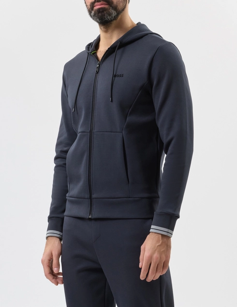 Boss 50542974-402_blue фото-3