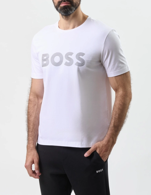 Boss 50543816-960_white фото-3
