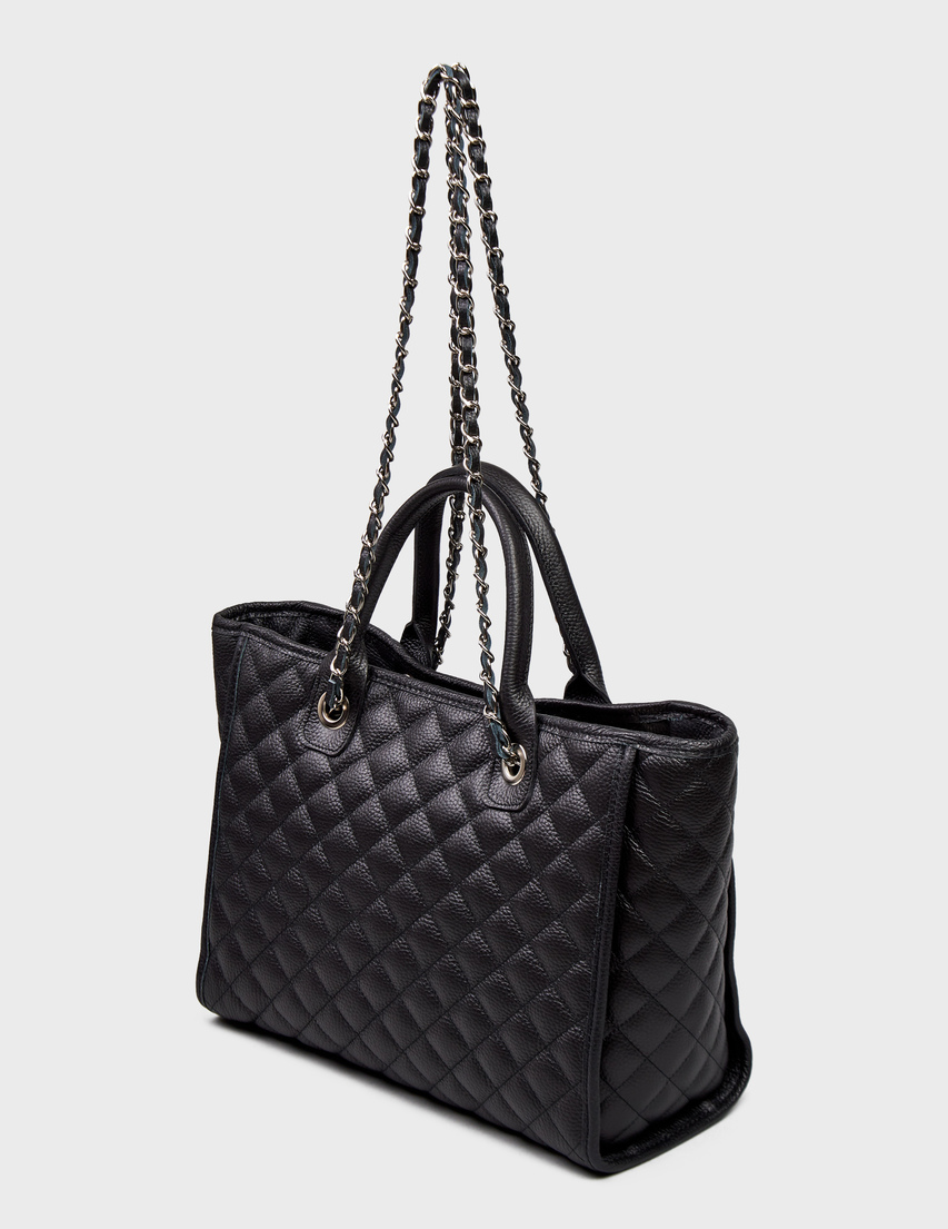 Borse in Pelle 5895214_Black фото-2