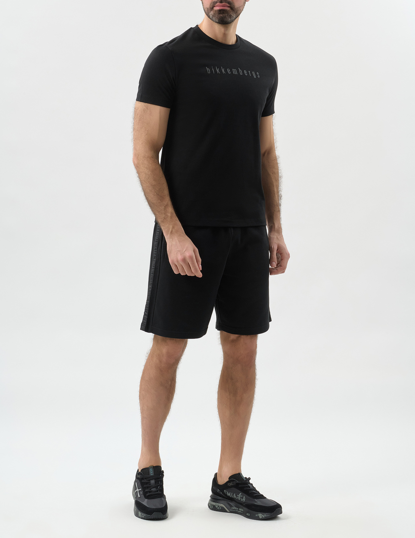 Bikkembergs 1485-8000_black фото-2
