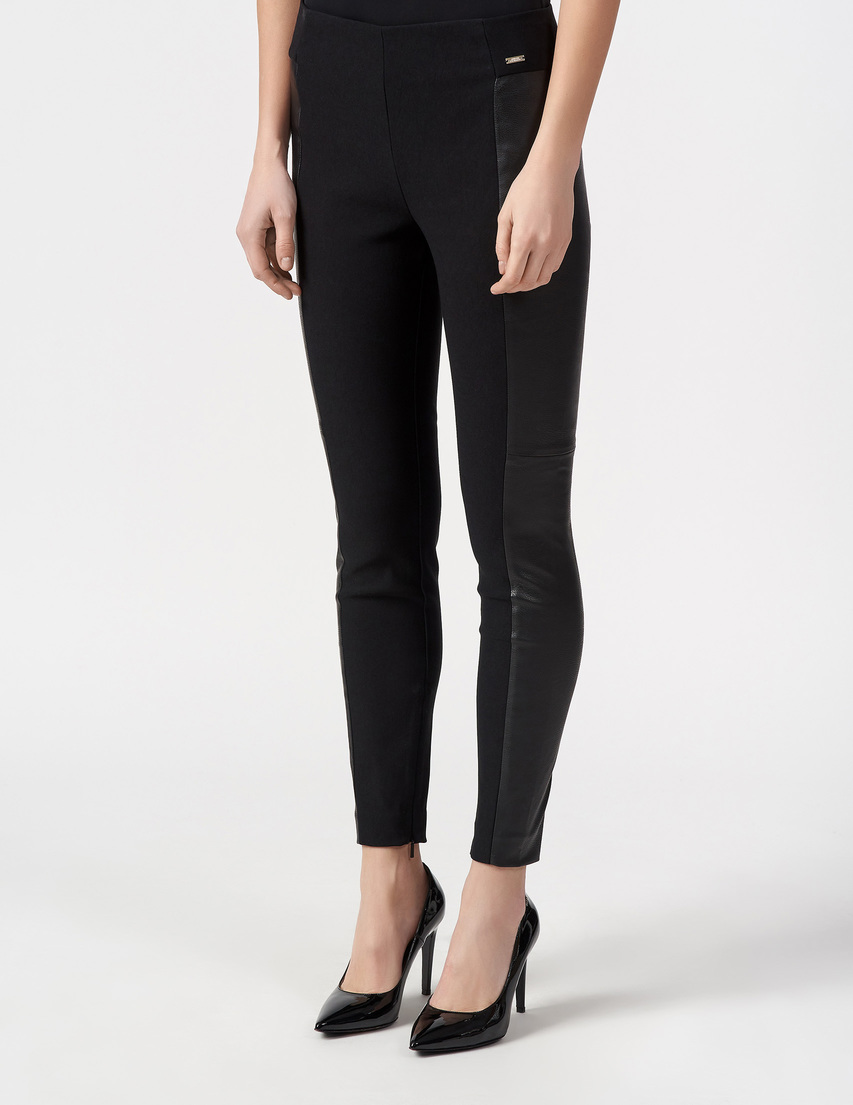 Armani Exchange 6GYP19YNPGZ-1200-black фото-2