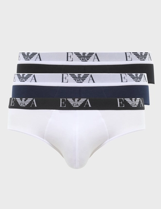 EMPORIO ARMANI набір трусів