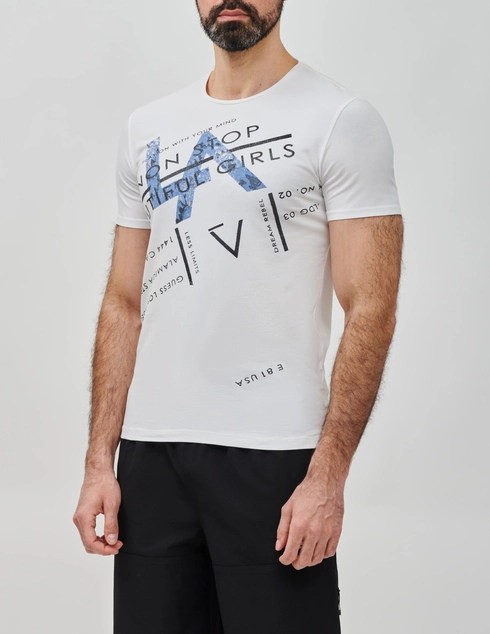 Guess 61I30J1300-A009_white фото-3