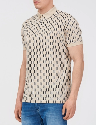 KARL LAGERFELD поло