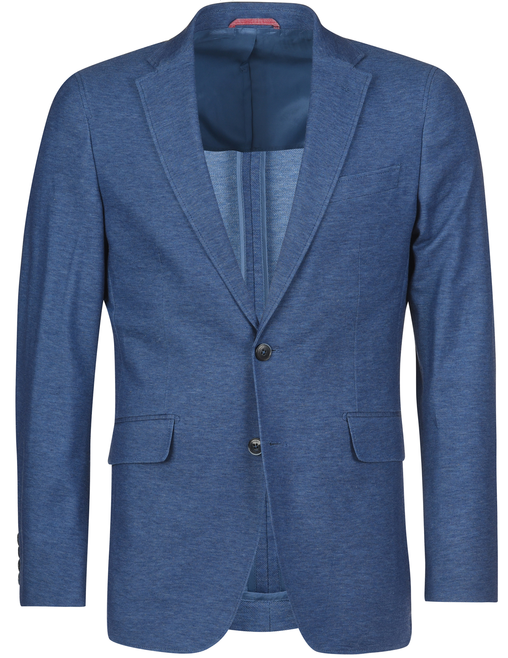 Мужской пиджак HACKETT LONDON HM442579R-551_blue