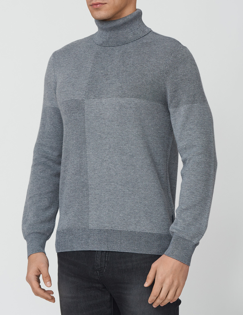 Armani Exchange 6LZM1V-ZM1CZ-3997_gray фото-2