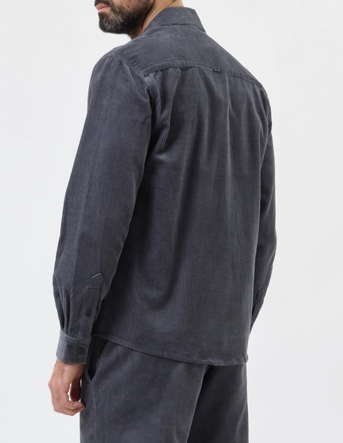 Antony Morato SL00770FA300030_blue фото-4