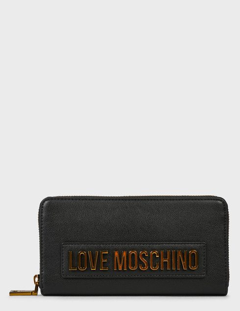 Love Moschino 5622-black фото-1