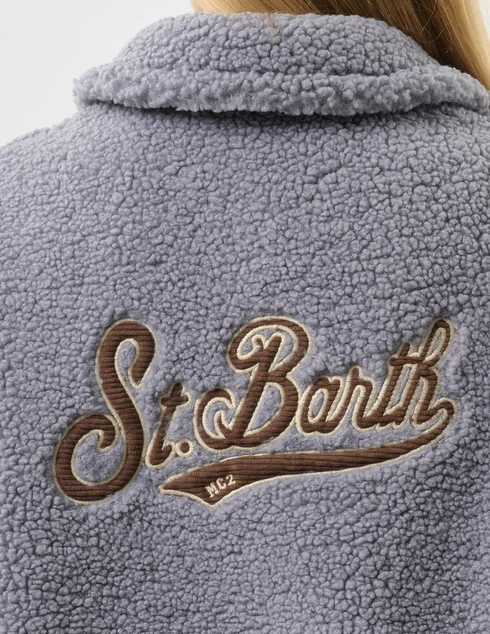 Mc2 Saint Barth JEANNE-03710I-SB-CORDUROY-36-PATCH_gray фото-6