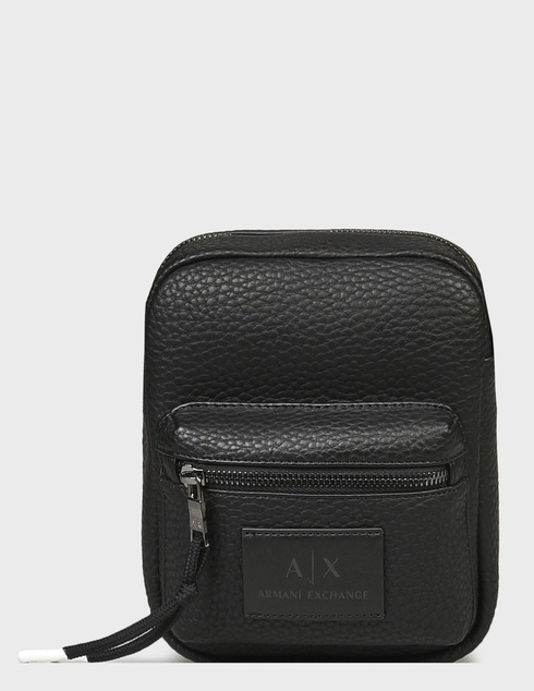 Armani Exchange 952490-2F882-00020_black фото-1