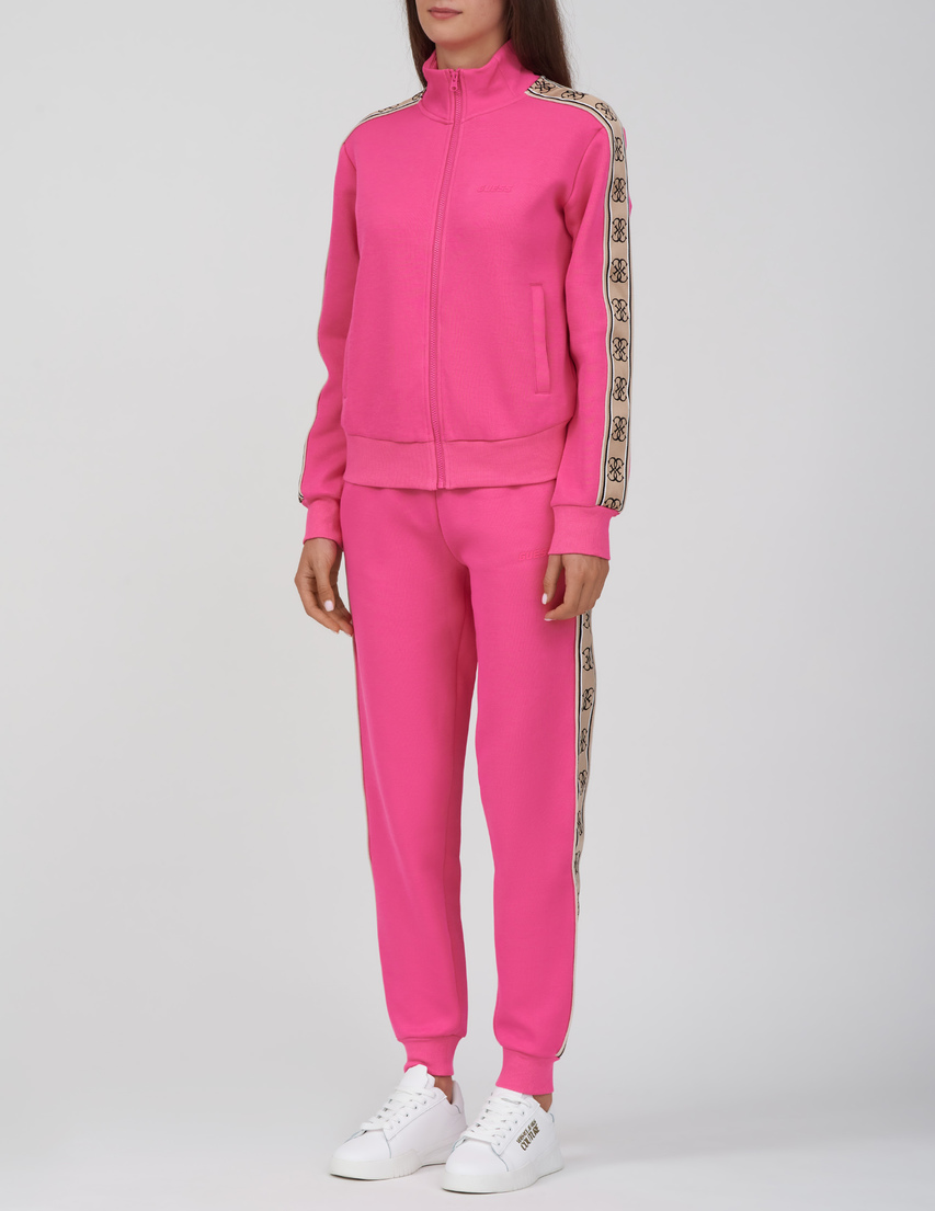 Guess V2YB15KB3P2-G65E-V2YQ16KB3P2-G65E_pink фото-2