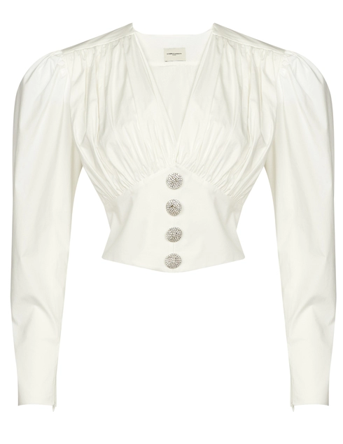 Giuseppe Di Morabito GDM-SS20-074TO-68-white фото-1