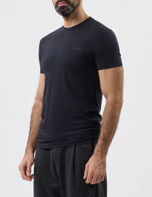 Antony Morato KS02324FA120031_blue фото-3