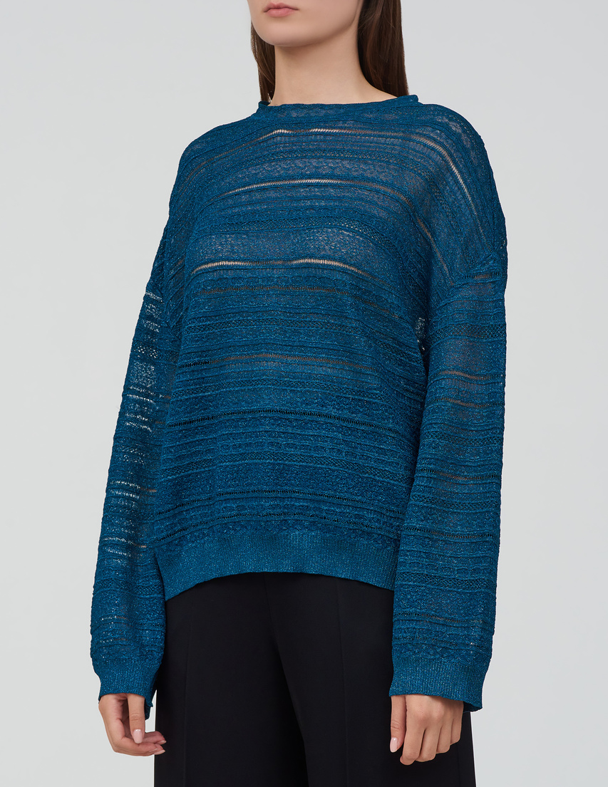 Missoni Miss-ND3KC08P2KF-HE8-oversize_green фото-2