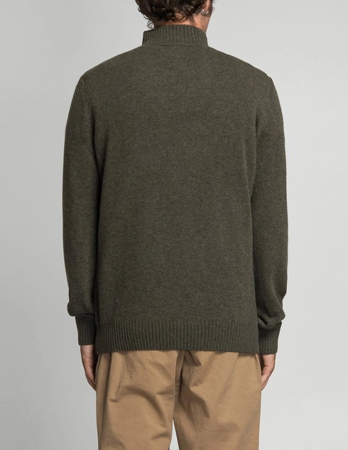 Barbour MKN0863GN73 фото-3