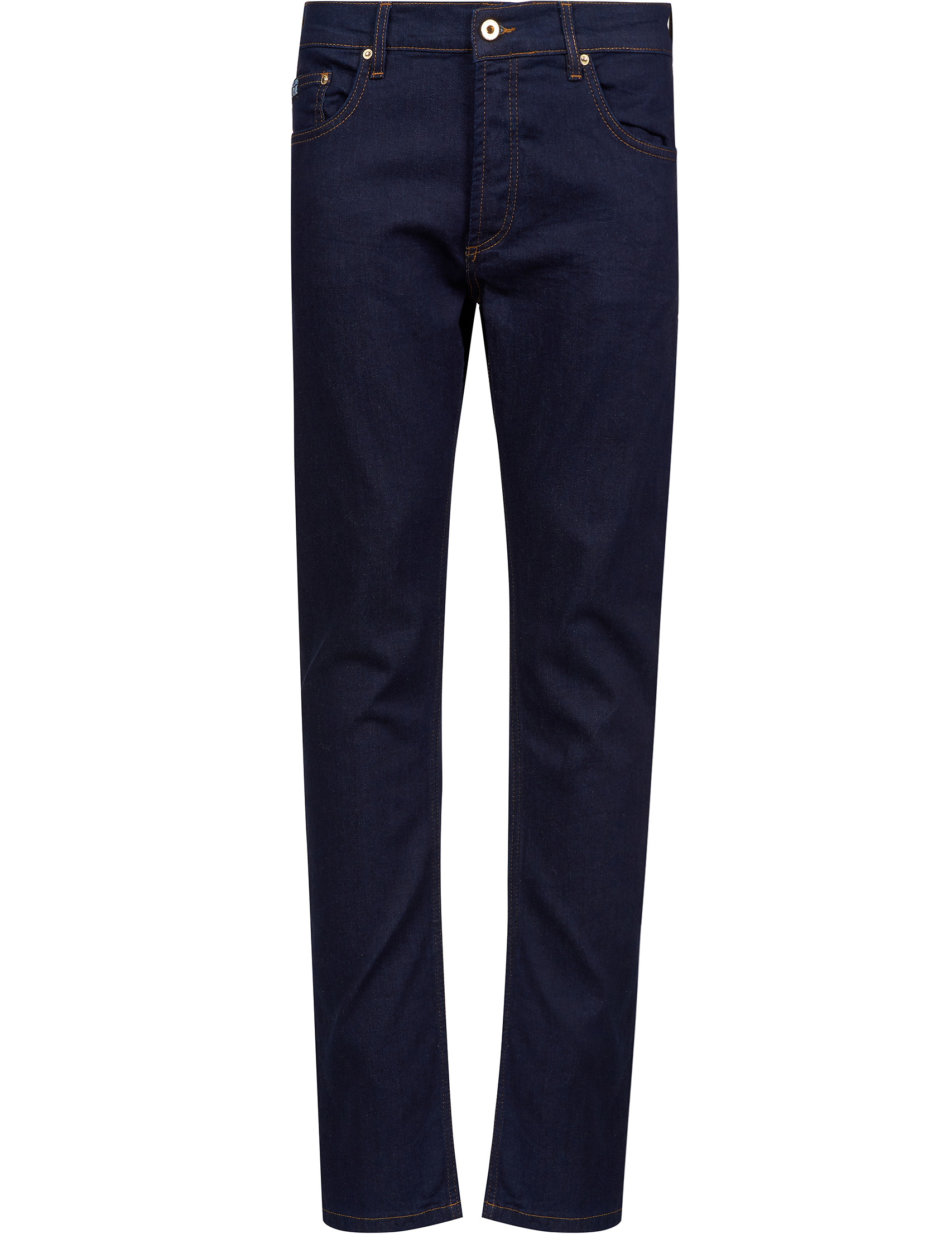 

Джинсы, Синий