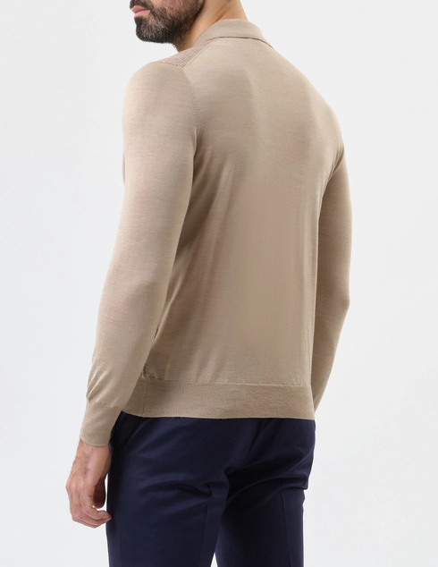 Gran Sasso 57137-13126-109_beige фото-4