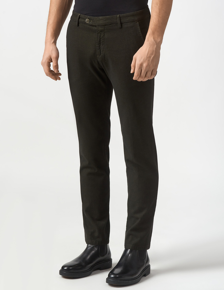 Luca Bertelli P170520U1-brown фото-2