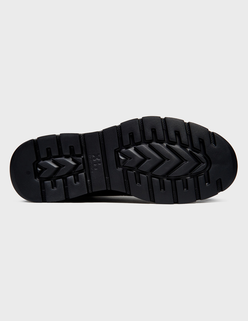 черные Ботинки Fabi AGR-FU0921B-900 размер - 41; 42; 44; 45