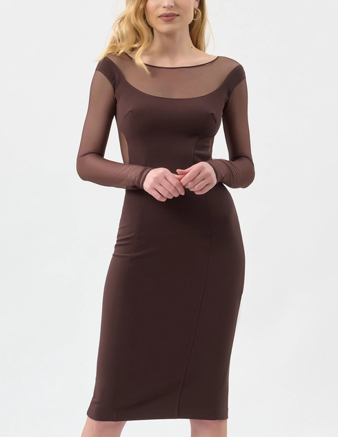 Elisabetta Franchi AB-898-62E2-V390-644 фото-3