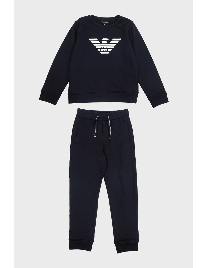 Emporio Armani EMPORIO_ARMANI_JUNIOR_1115 фото-1