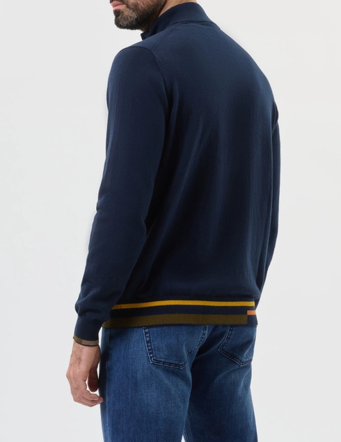 Harmont&Blaine HRP6510307880-801_blue фото-4