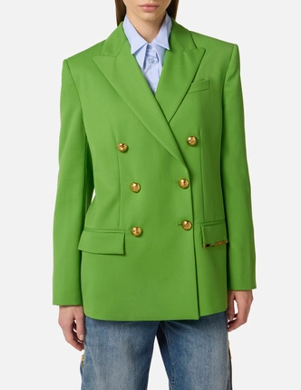 ELISABETTA FRANCHI пиджак