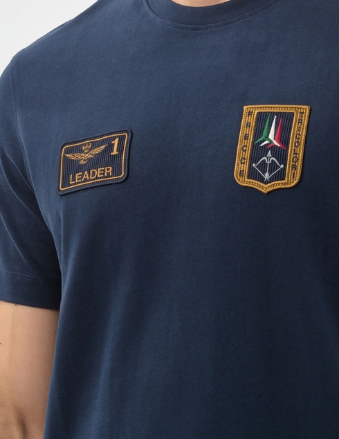 Aeronautica Militare 262TS2567UJ00703-08184 фото-5