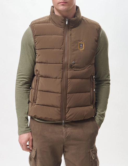 Aeronautica Militare 3073-57586_brown фото-3