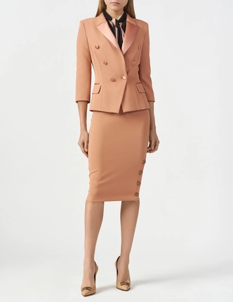 ELISABETTA FRANCHI юбка