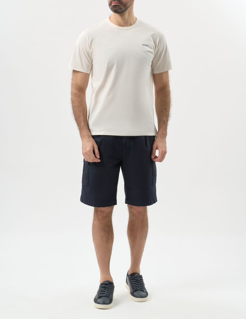 Premiata PA1032-WHITE фото-2