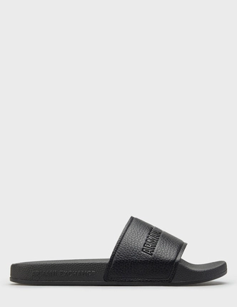 ARMANI EXCHANGE шлепанцы