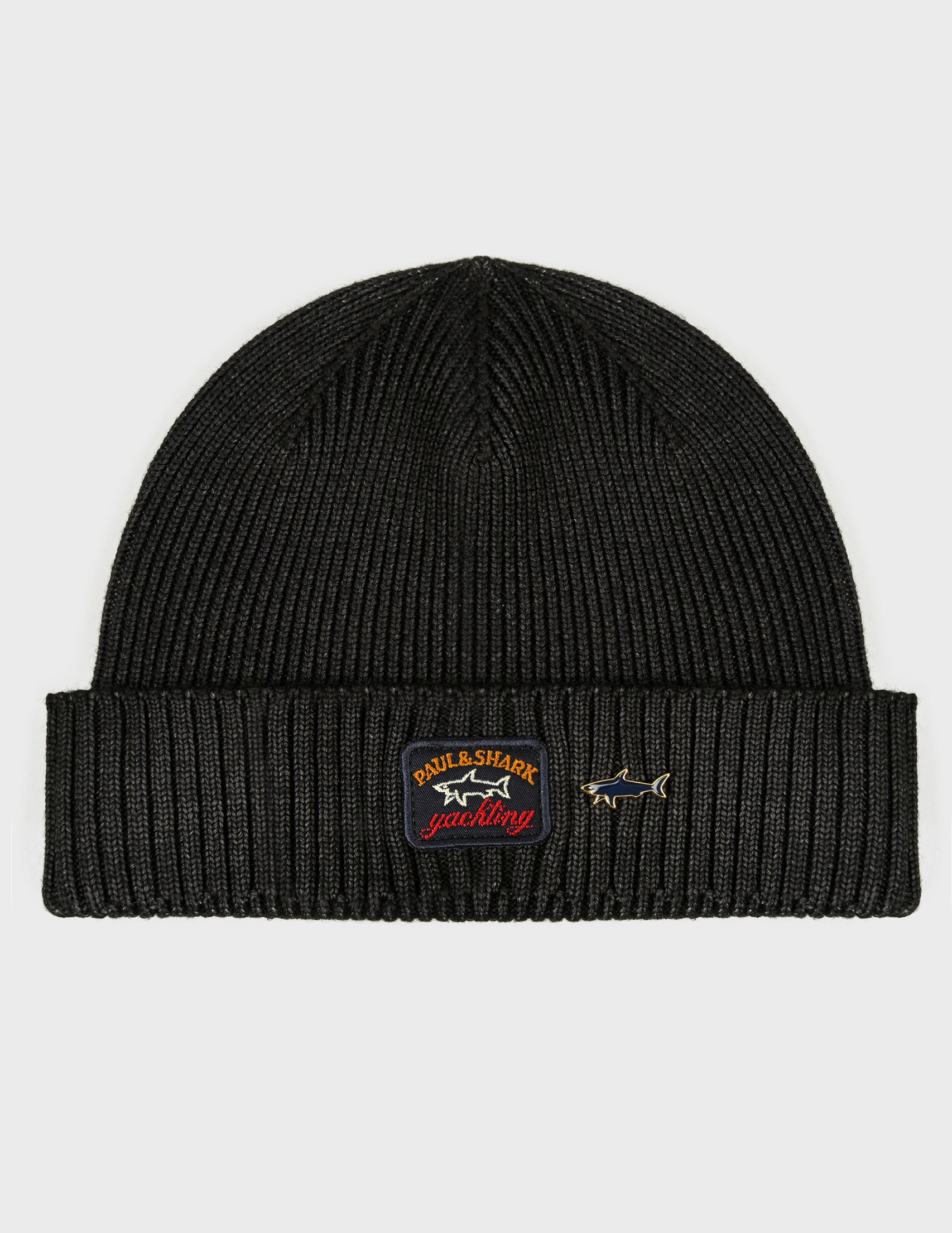 

Шапка, Черный