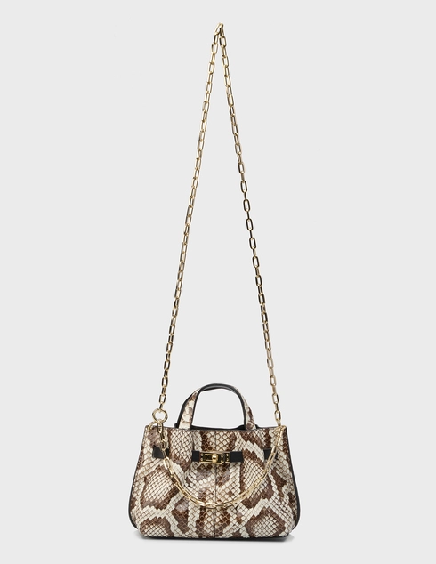 Roberta Gandolfi 5000-Sveva pitone_multi11 фото-2