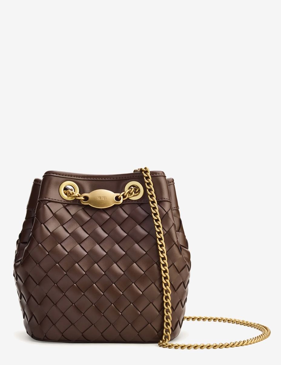 

Сумка, Коричневый