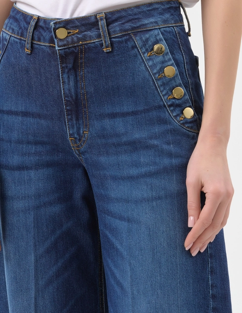 Barbara Alvisi CJ8061-denim-090415_blue фото-5